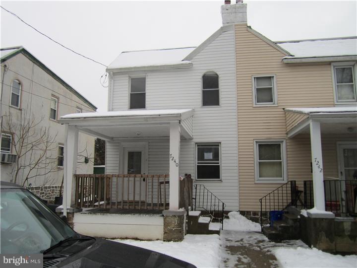 7240 Bradford Road Upper Darby, PA 19082 - Photo 1 of 1 Gallery Image 1