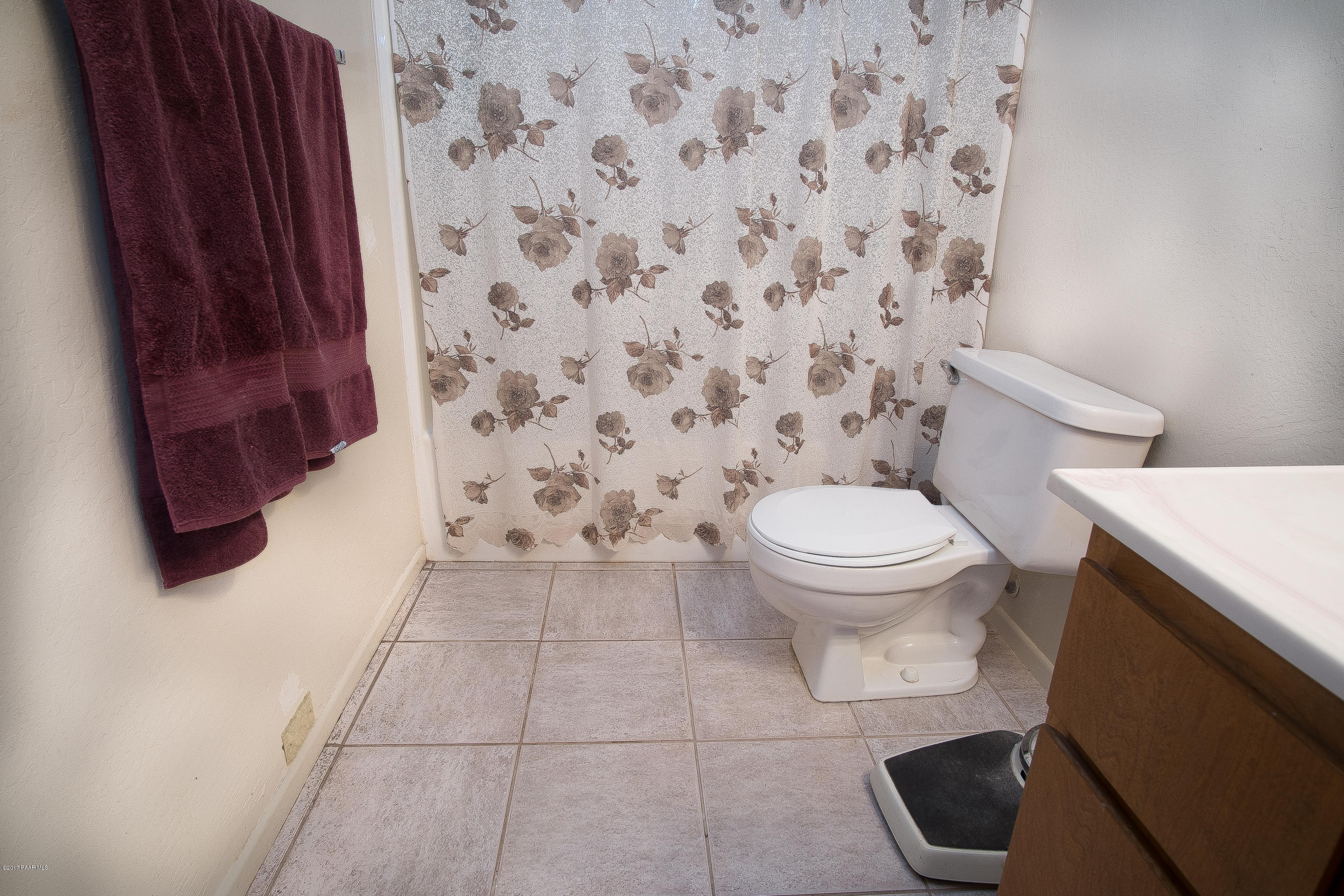 22530 North Malapai Ridge Road Paulden, AZ 86334 - Photo 12 of 37 hall bath-3