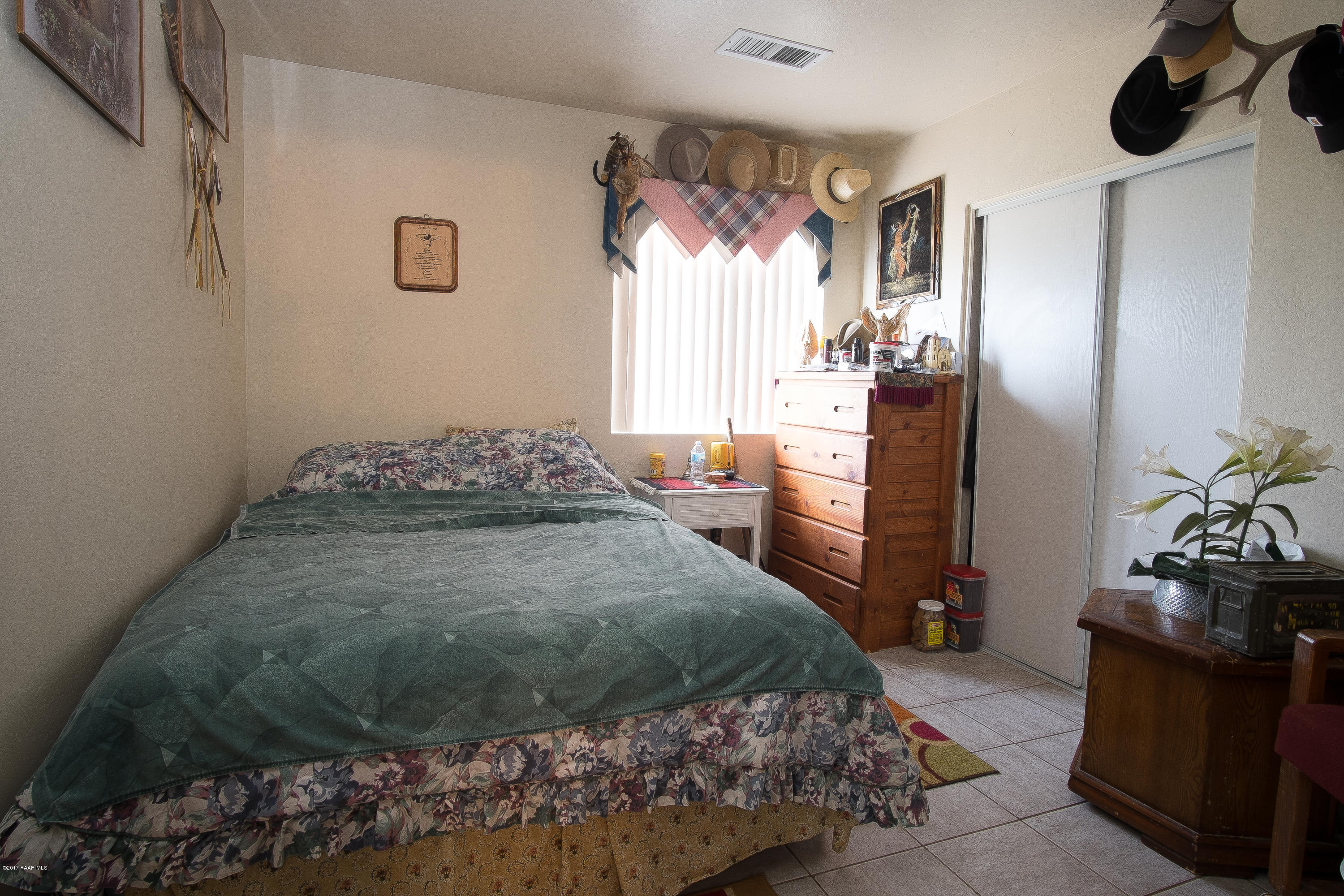 22530 North Malapai Ridge Road Paulden, AZ 86334 - Photo 13 of 37 bedroom 1