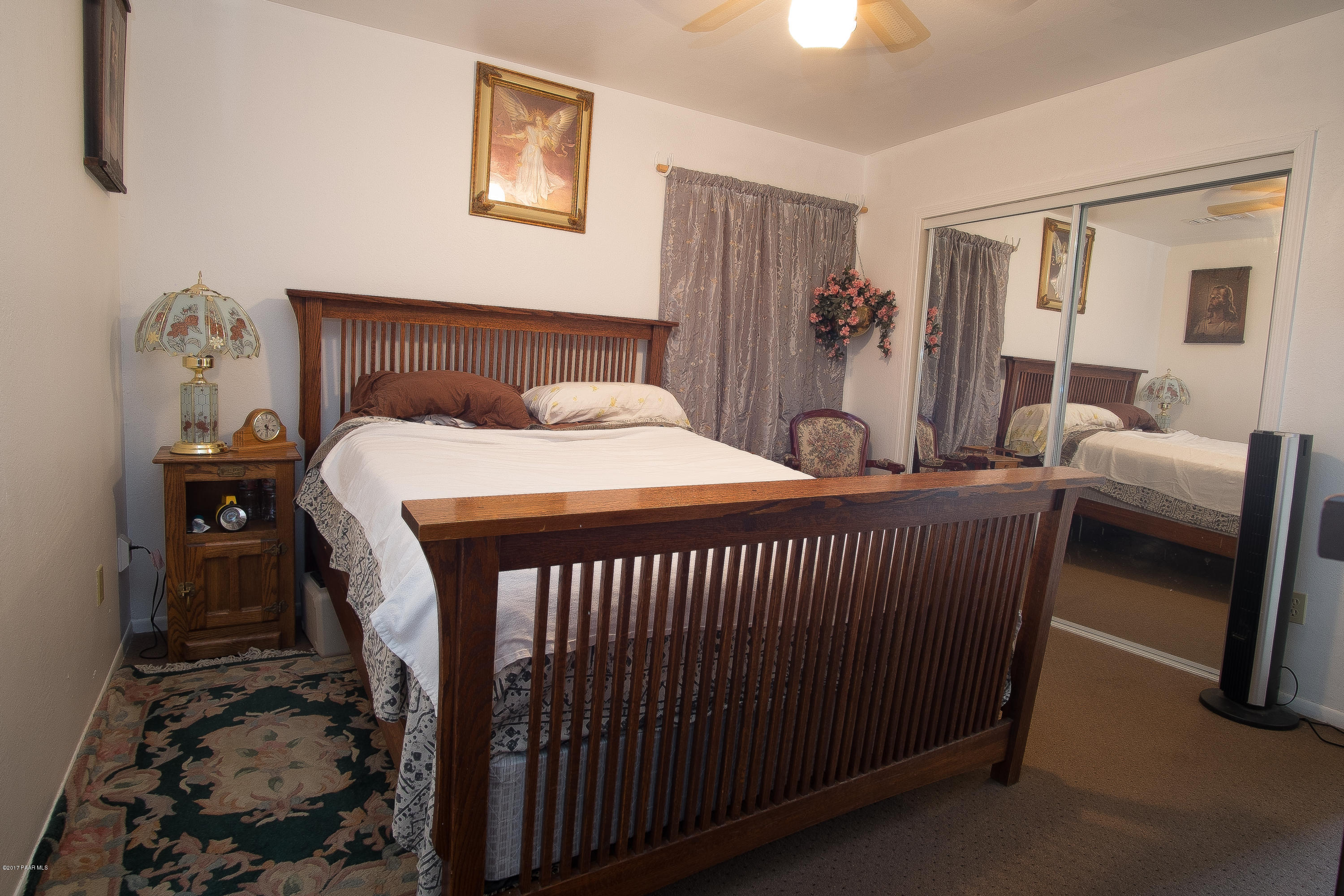 22530 North Malapai Ridge Road Paulden, AZ 86334 - Photo 16 of 37 master bedroom 2