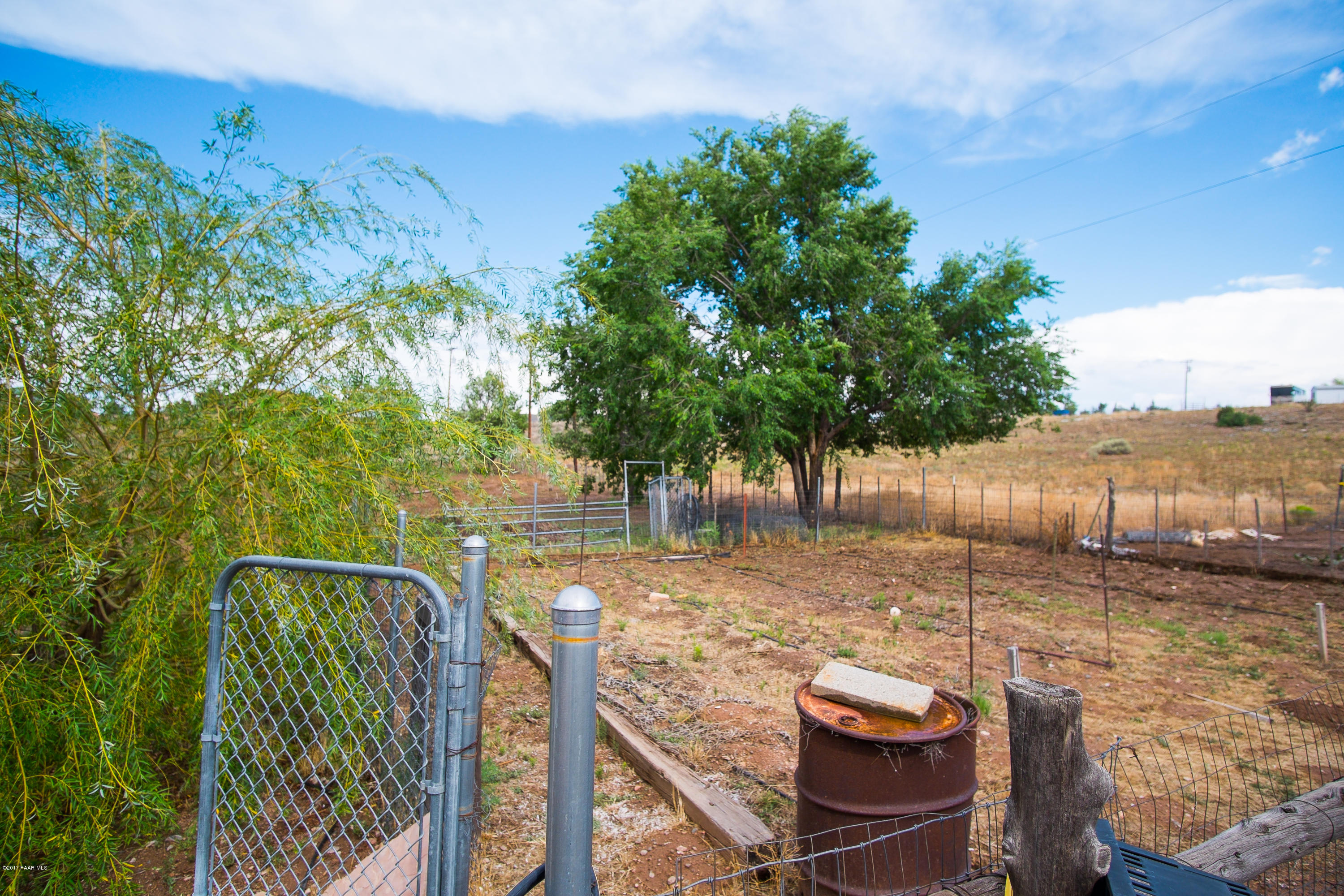 22530 North Malapai Ridge Road Paulden, AZ 86334 - Photo 26 of 37 Garden or coral