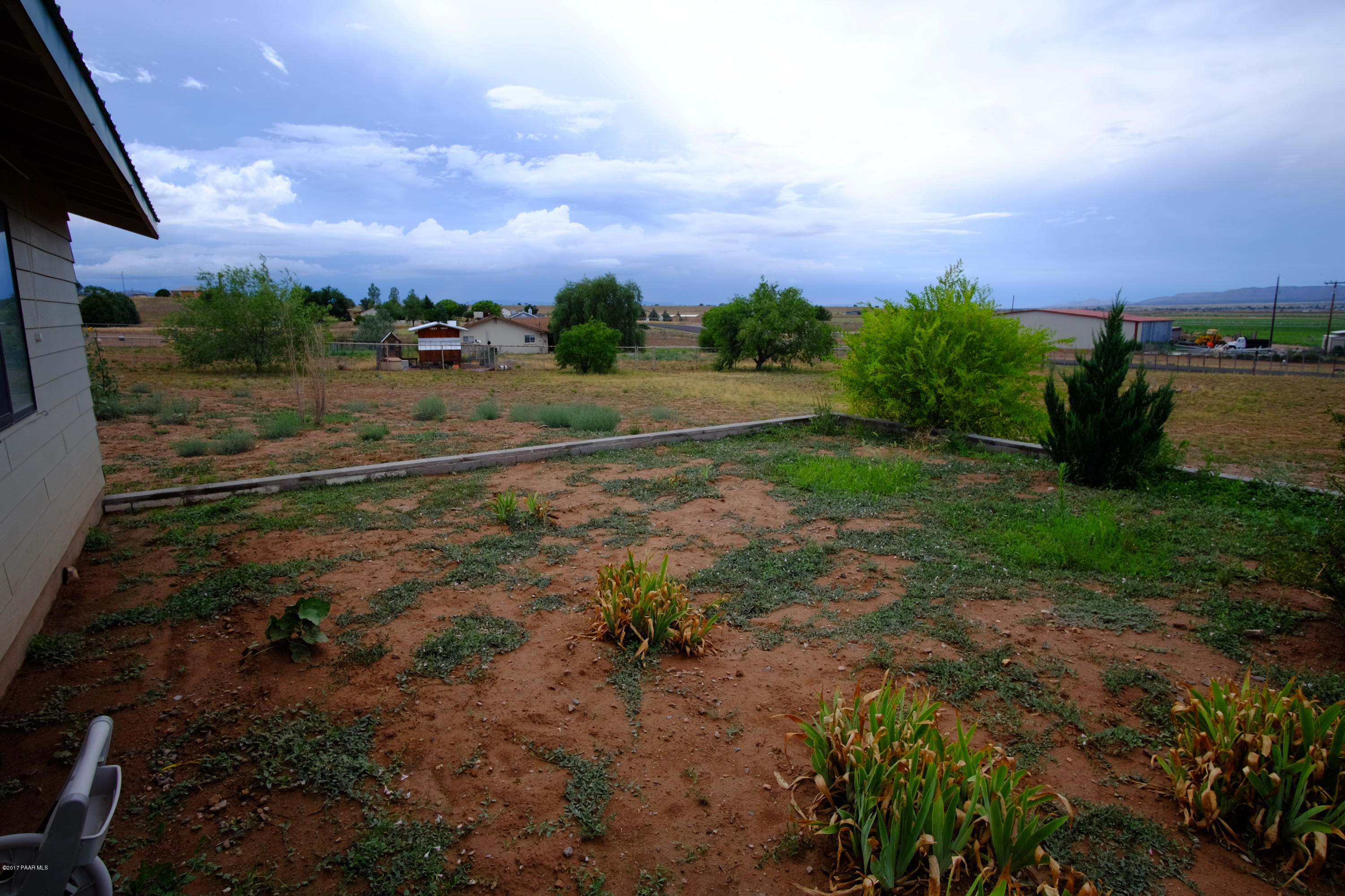 22530 North Malapai Ridge Road Paulden, AZ 86334 - Photo 27 of 37 View to West