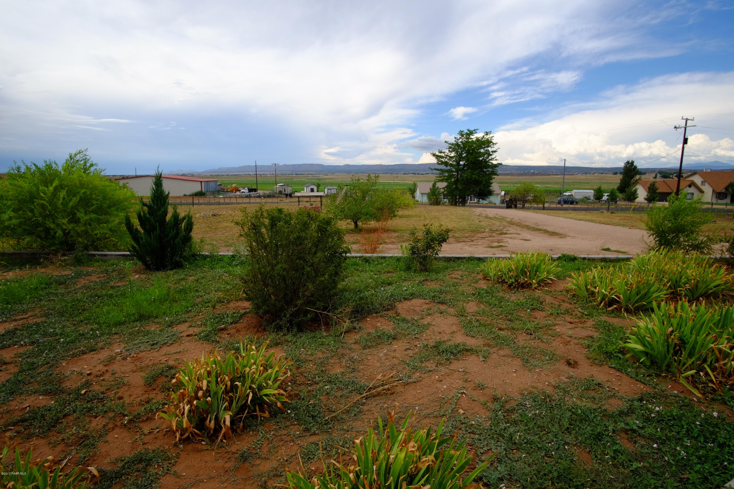 22530 North Malapai Ridge Road Paulden, AZ 86334 - Photo 28 of 37 View to North