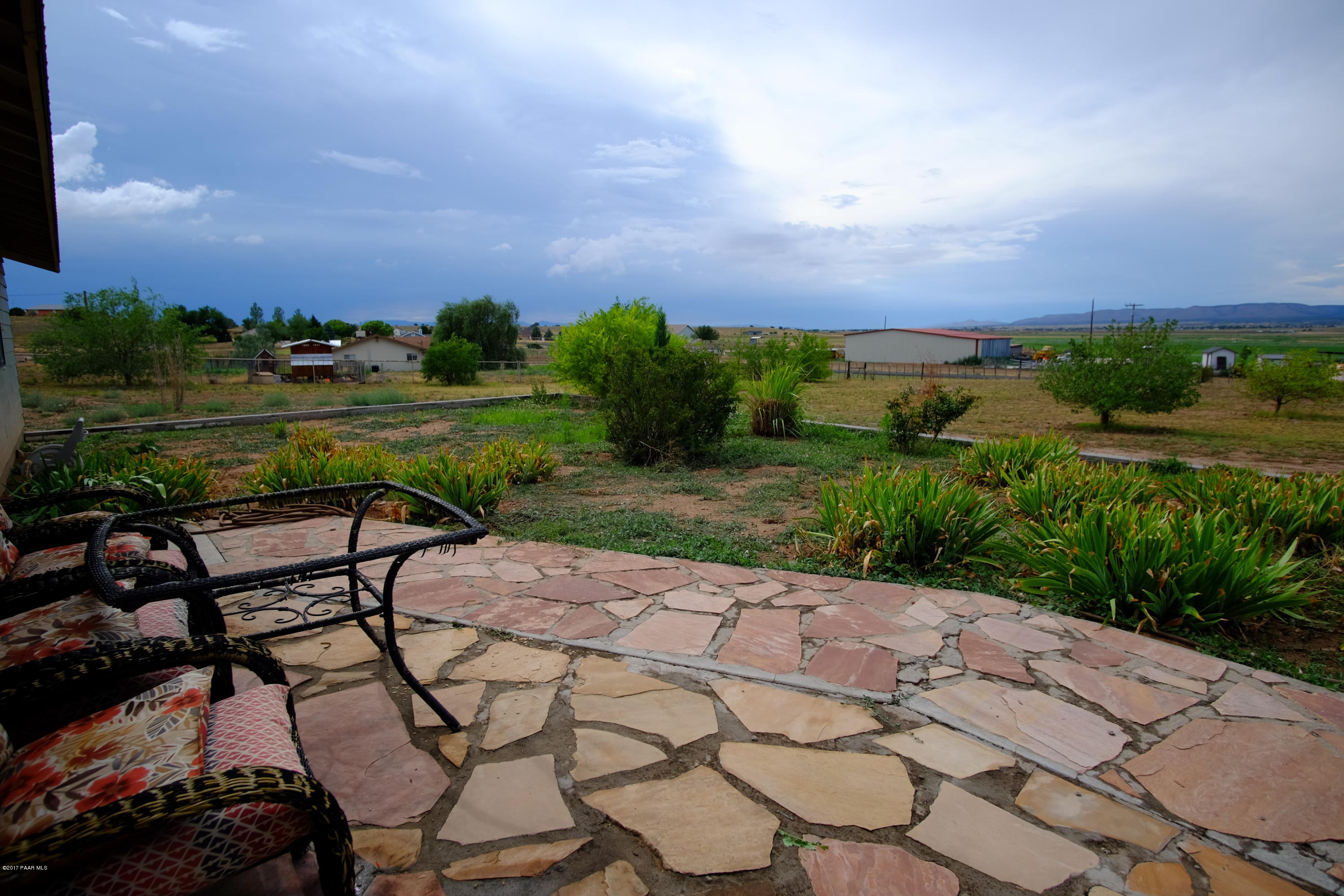 22530 North Malapai Ridge Road Paulden, AZ 86334 - Photo 32 of 37 View to North west