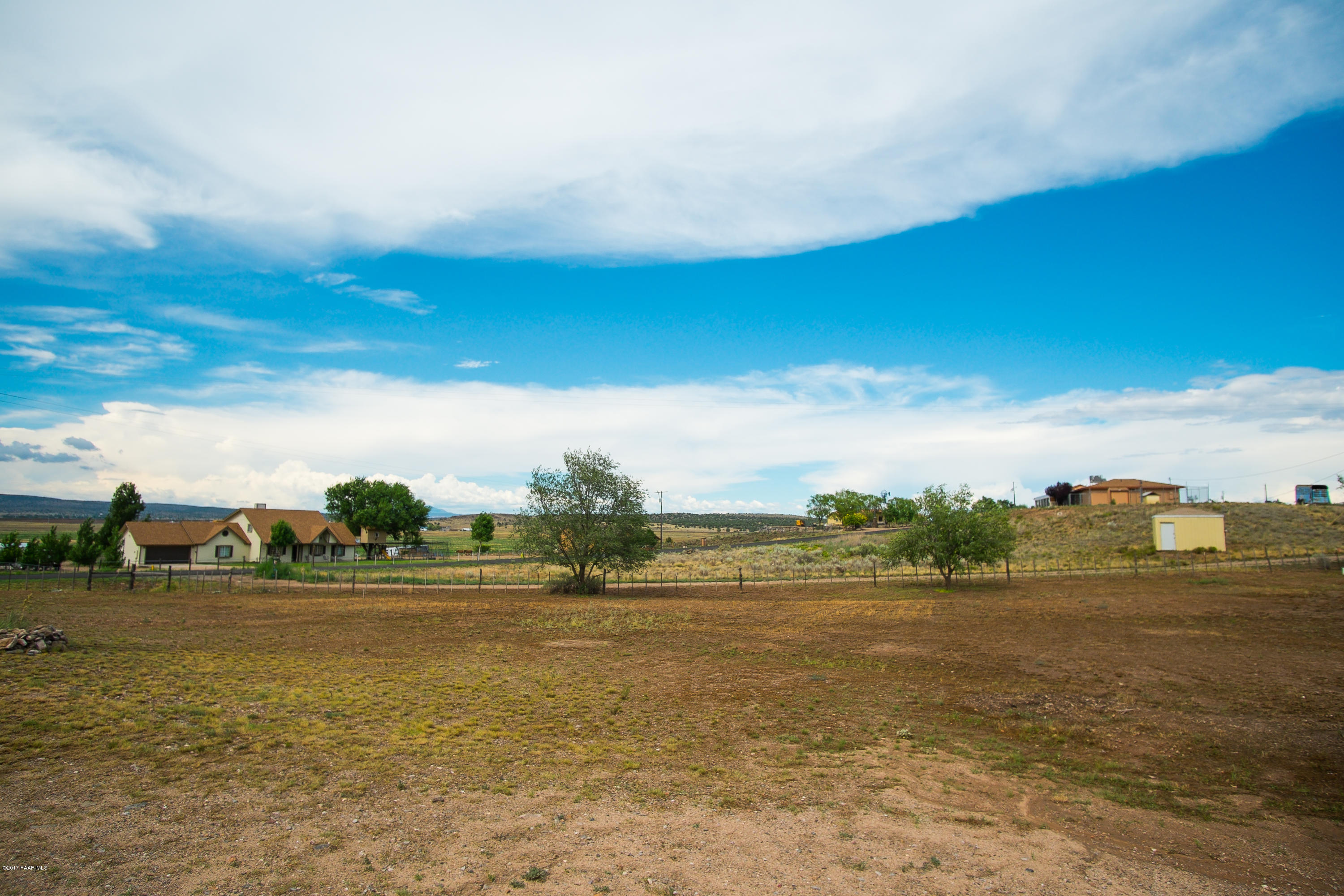 22530 North Malapai Ridge Road Paulden, AZ 86334 - Photo 34 of 37 looking east