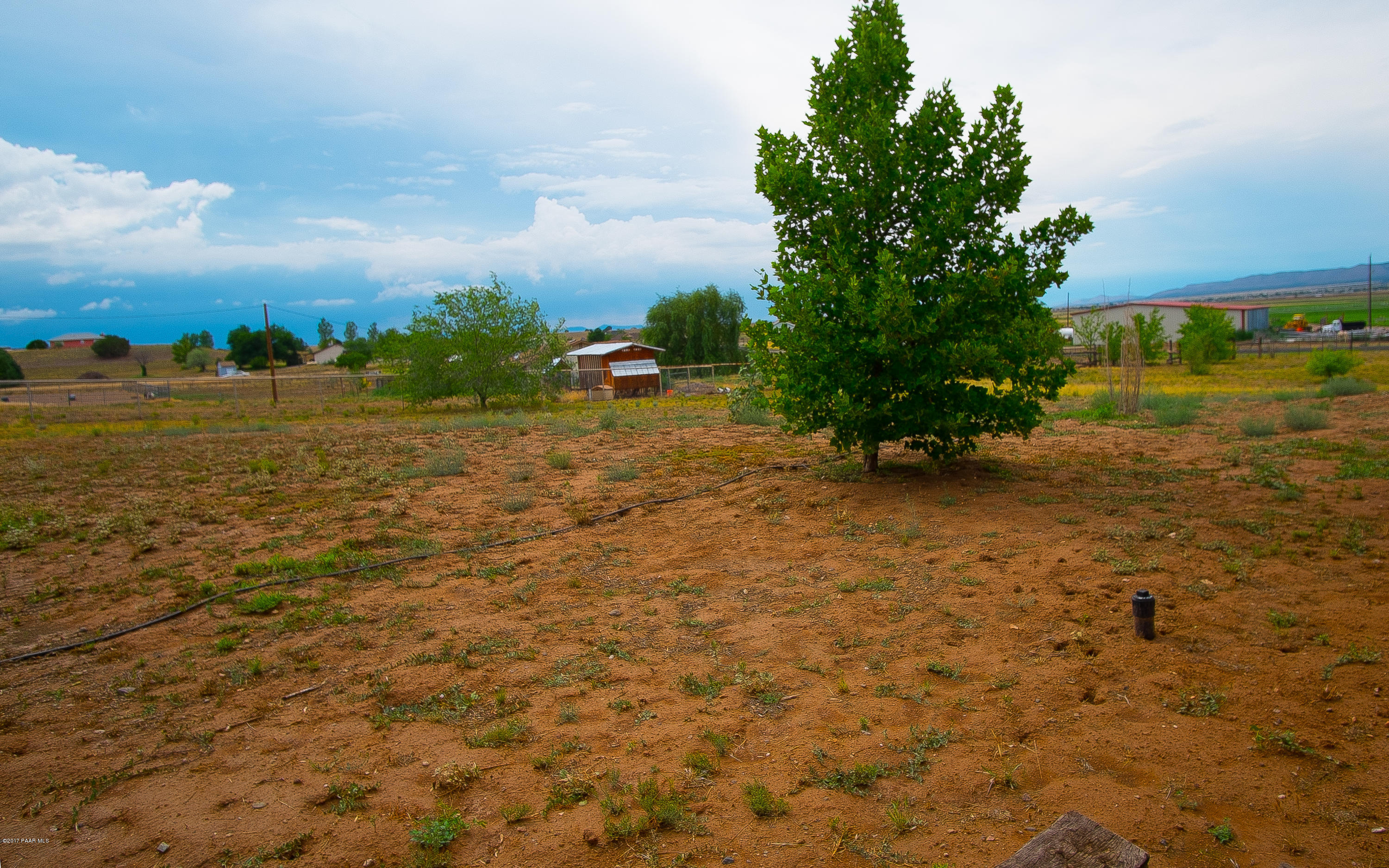 22530 North Malapai Ridge Road Paulden, AZ 86334 - Photo 35 of 37 northwest view