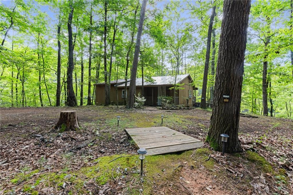 140 J R Road Northeast Cartersville, GA 30121 - Photo 63 of 77 Gallery Image 63