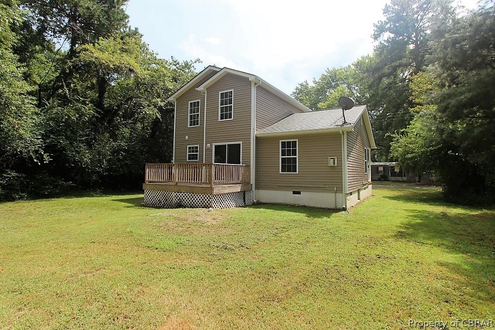 7053 Fields Landing Road Hayes, VA 23072 - Photo 2 of 23 Gallery Image 2