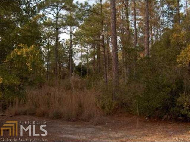 0 Chester Street Rincon, GA 31326 - Photo 1 of 1