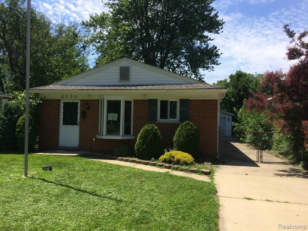 6538 Pardee Road Taylor, MI 48180 - Photo 1 of 10 IMG_0792.jpg