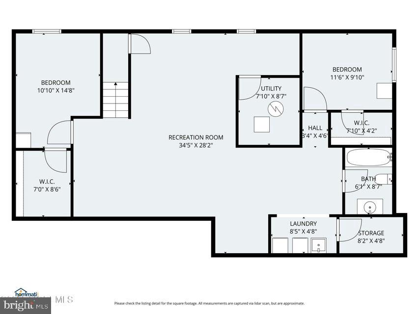25 Eileen Way Edison, NJ 08837 - Photo 30 of 31 a picture of a refrigerator