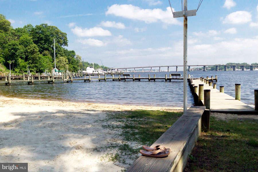 2970 Valley View Road Annapolis, MD 21401 - Photo 2 of 30 Water Privileged Cape St John