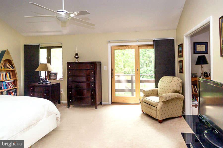 2970 Valley View Road Annapolis, MD 21401 - Photo 21 of 30 Generous Master Bedroom Haven
