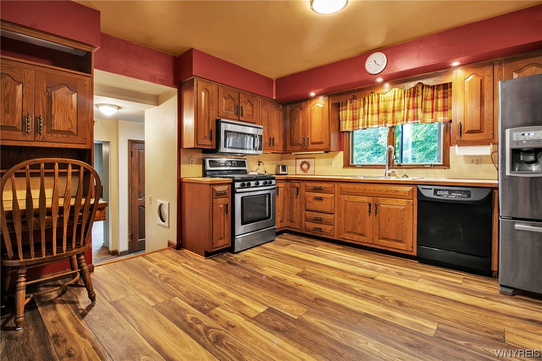 9463 Putnam Road Bethany, NY 14020 - Photo 11 of 46