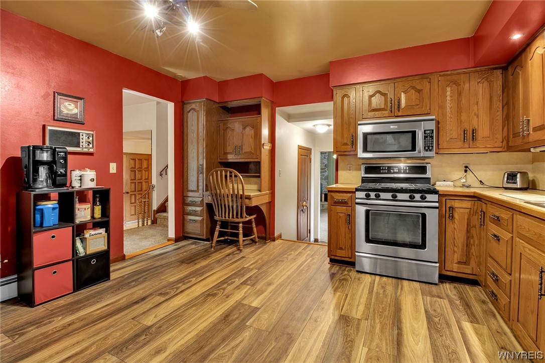 9463 Putnam Road Bethany, NY 14020 - Photo 12 of 46