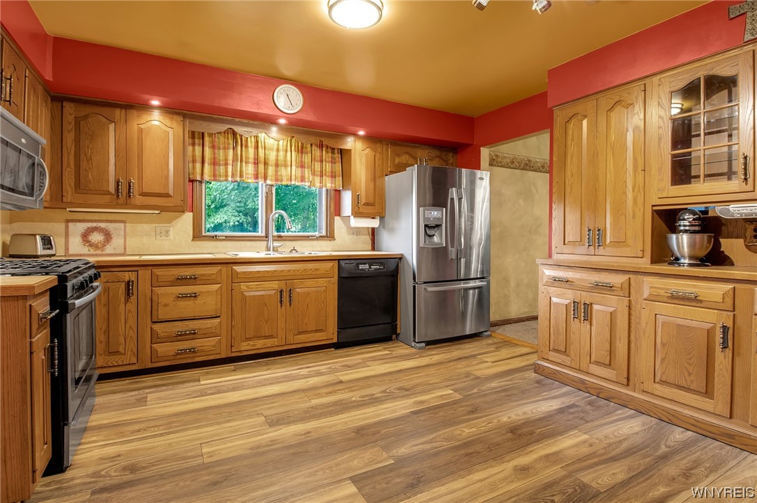 9463 Putnam Road Bethany, NY 14020 - Photo 14 of 46