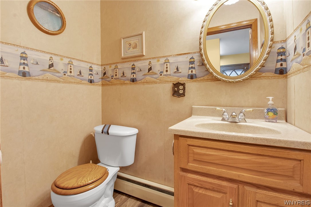 9463 Putnam Road Bethany, NY 14020 - Photo 15 of 46