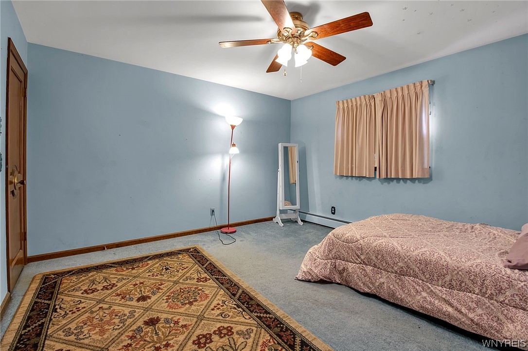 9463 Putnam Road Bethany, NY 14020 - Photo 16 of 46