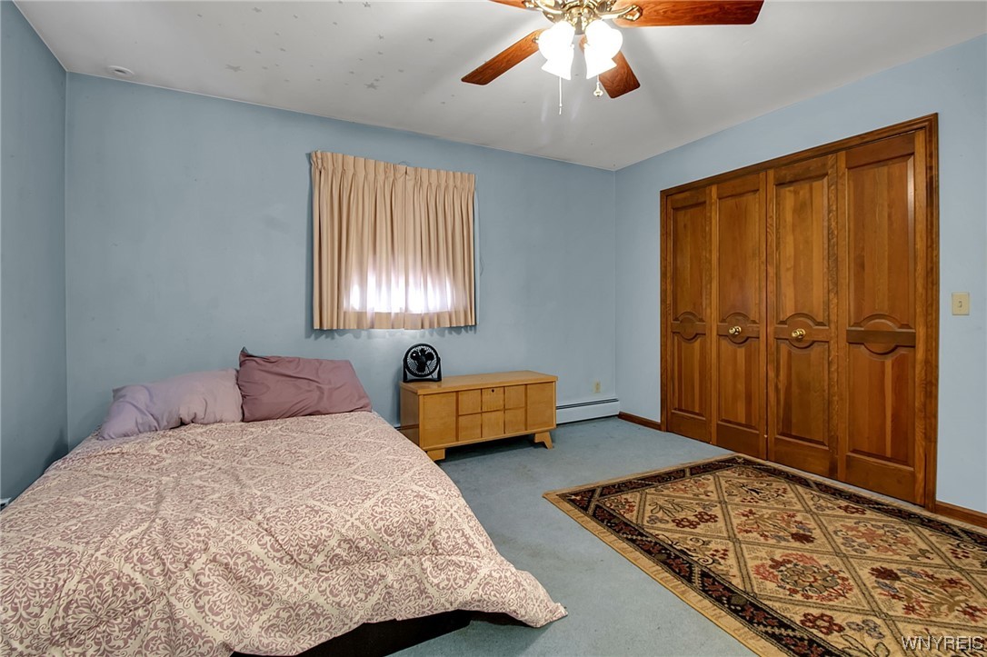 9463 Putnam Road Bethany, NY 14020 - Photo 17 of 46