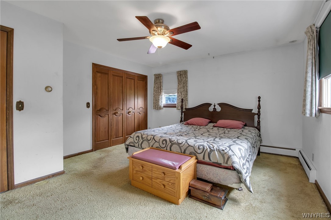 9463 Putnam Road Bethany, NY 14020 - Photo 18 of 46