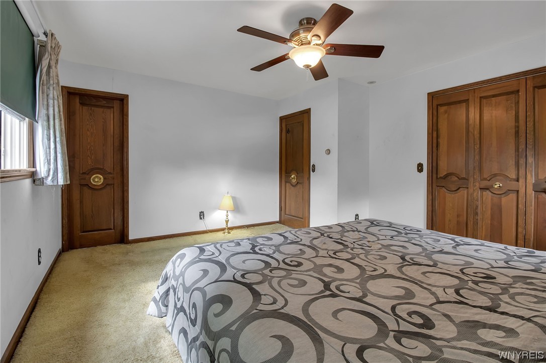 9463 Putnam Road Bethany, NY 14020 - Photo 19 of 46