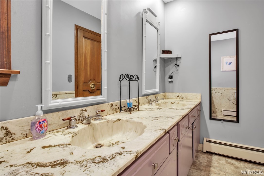 9463 Putnam Road Bethany, NY 14020 - Photo 21 of 46