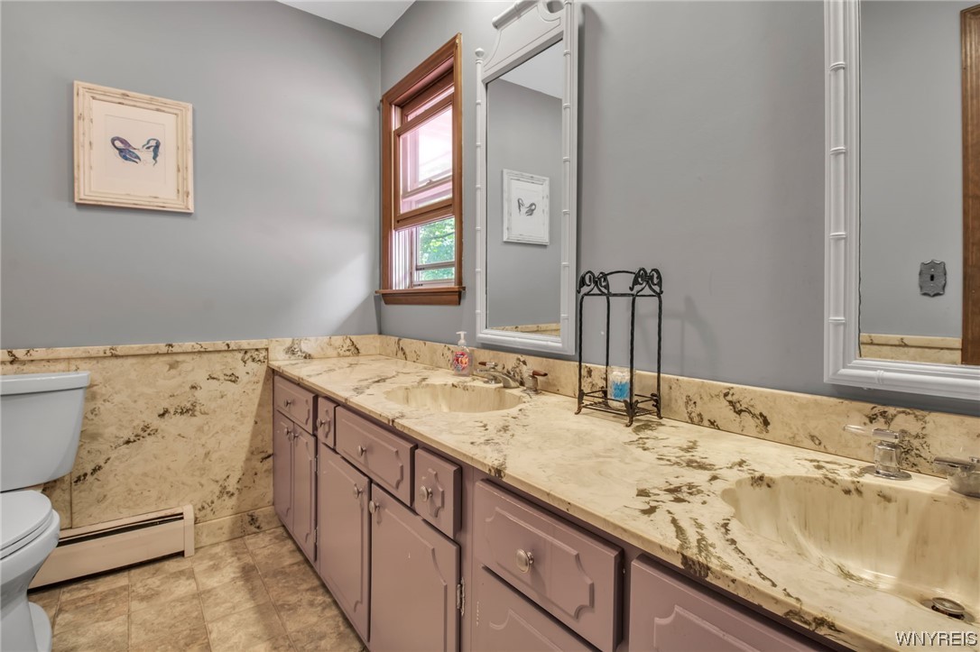 9463 Putnam Road Bethany, NY 14020 - Photo 22 of 46