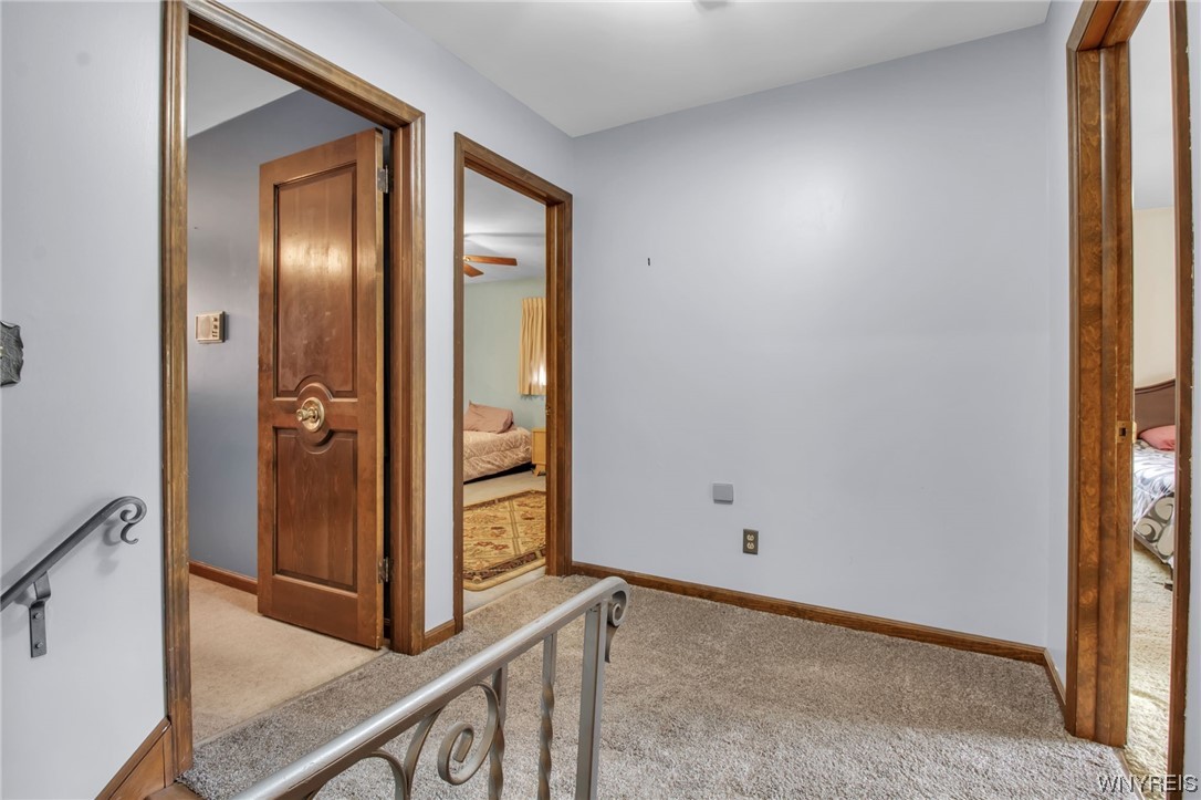 9463 Putnam Road Bethany, NY 14020 - Photo 25 of 46