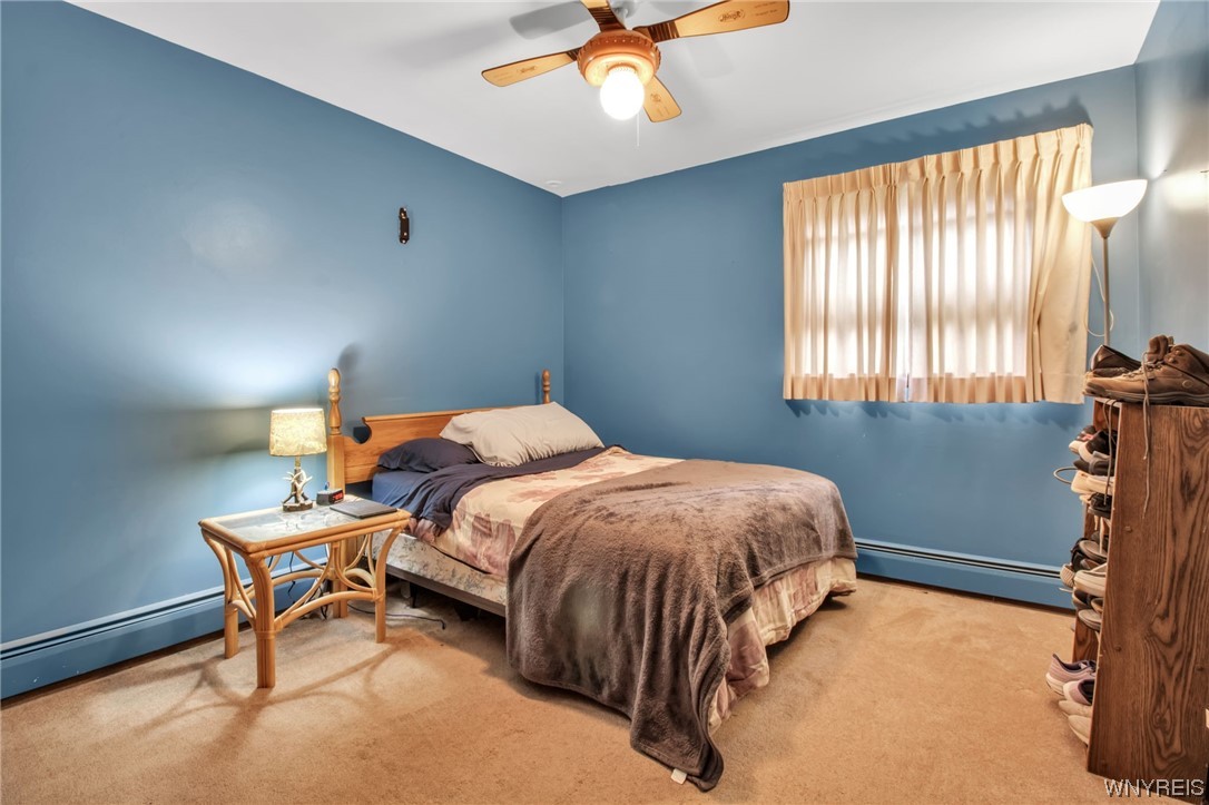 9463 Putnam Road Bethany, NY 14020 - Photo 26 of 46