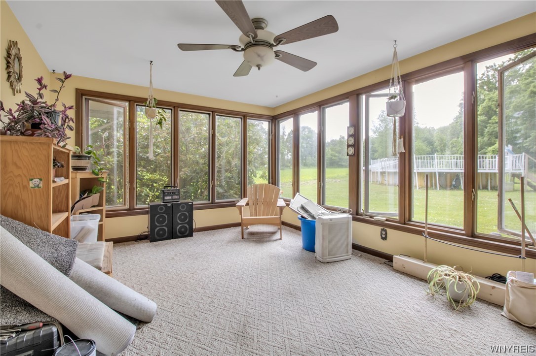 9463 Putnam Road Bethany, NY 14020 - Photo 27 of 46