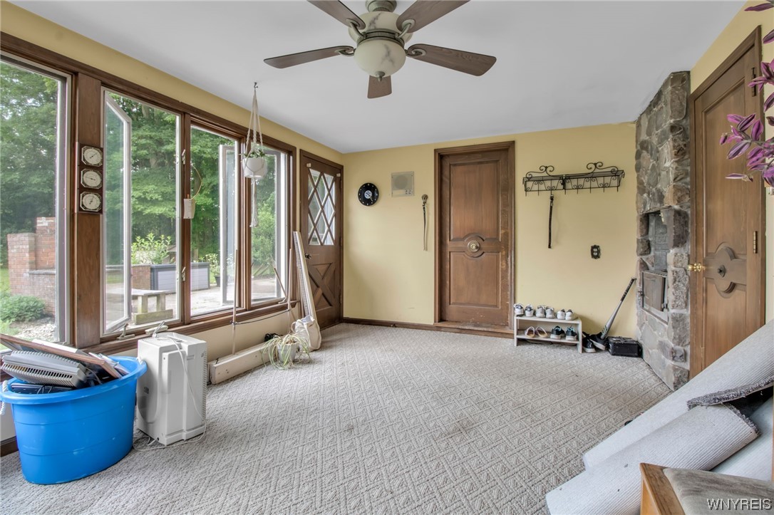 9463 Putnam Road Bethany, NY 14020 - Photo 28 of 46