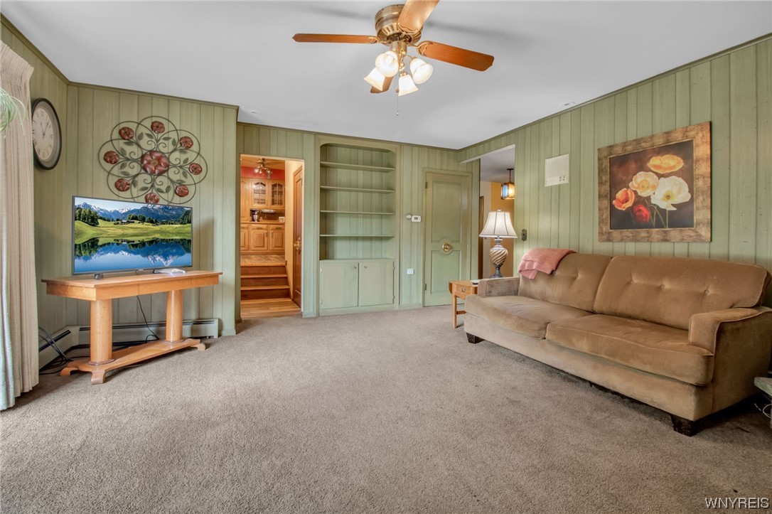 9463 Putnam Road Bethany, NY 14020 - Photo 29 of 46