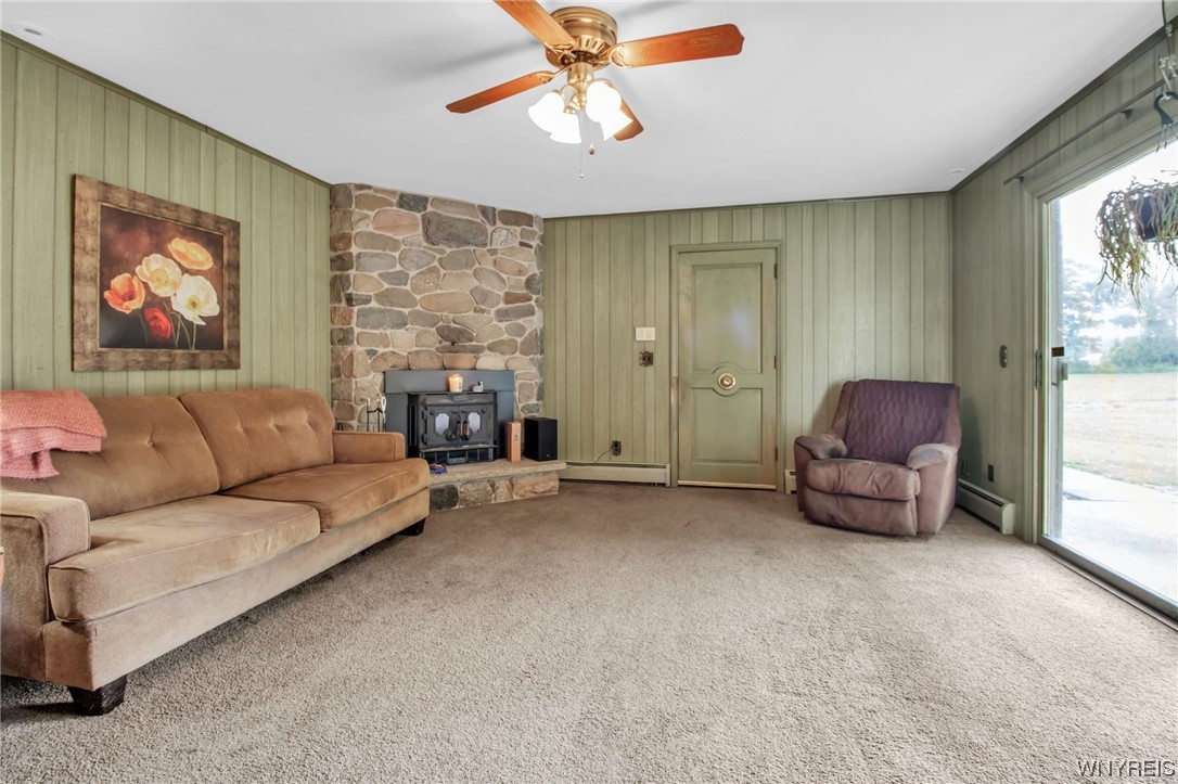 9463 Putnam Road Bethany, NY 14020 - Photo 30 of 46