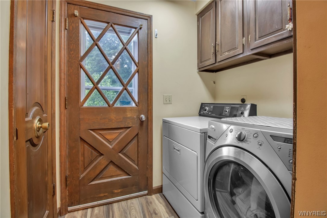 9463 Putnam Road Bethany, NY 14020 - Photo 32 of 46