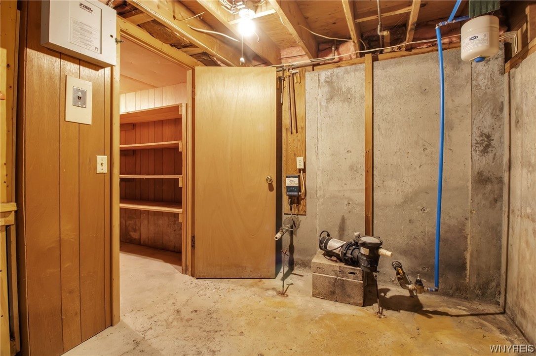 9463 Putnam Road Bethany, NY 14020 - Photo 36 of 46