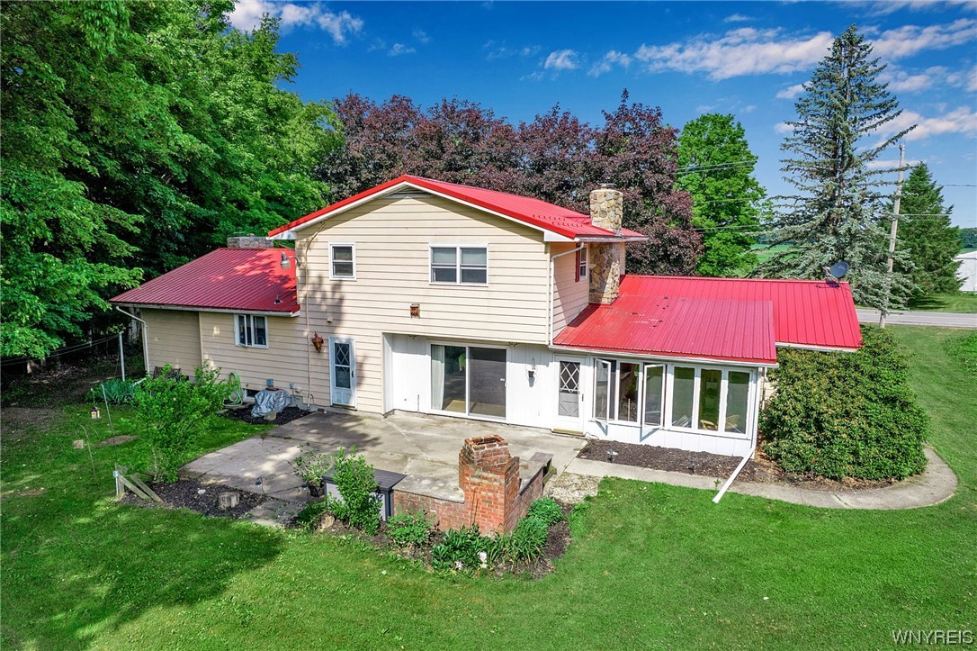 9463 Putnam Road Bethany, NY 14020 - Photo 37 of 46