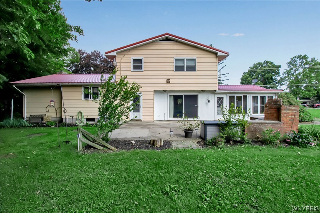 9463 Putnam Road Bethany, NY 14020 - Photo 38 of 46