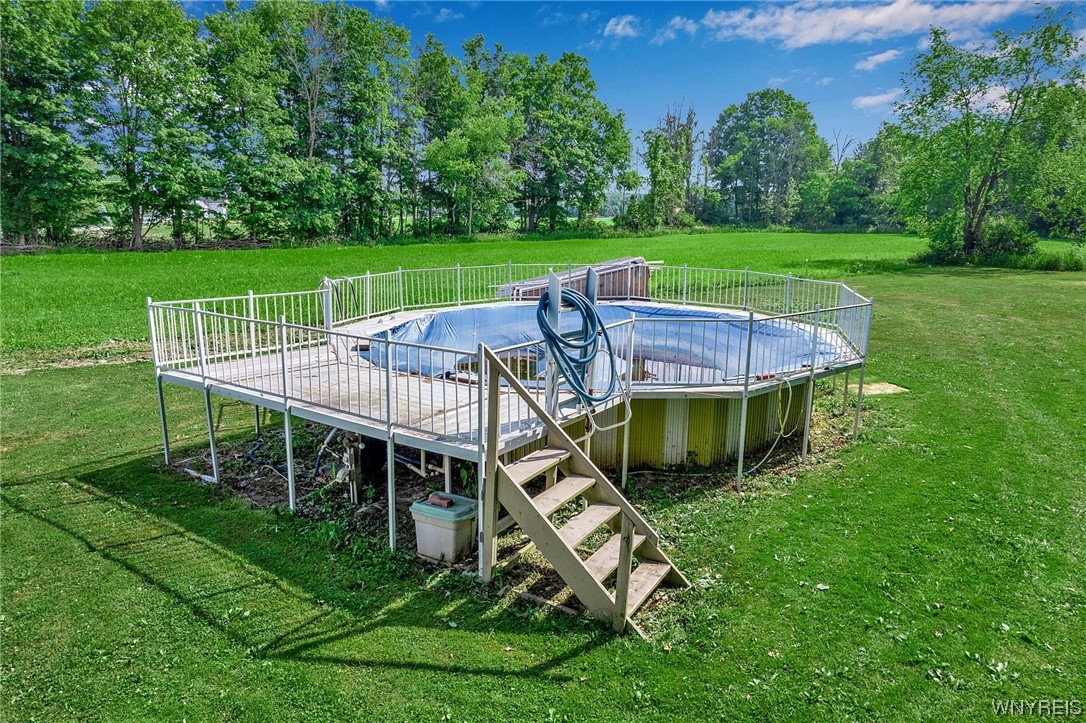 9463 Putnam Road Bethany, NY 14020 - Photo 39 of 46