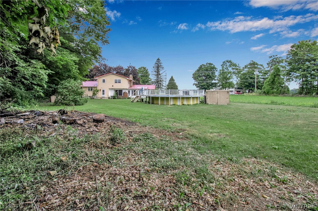 9463 Putnam Road Bethany, NY 14020 - Photo 40 of 46