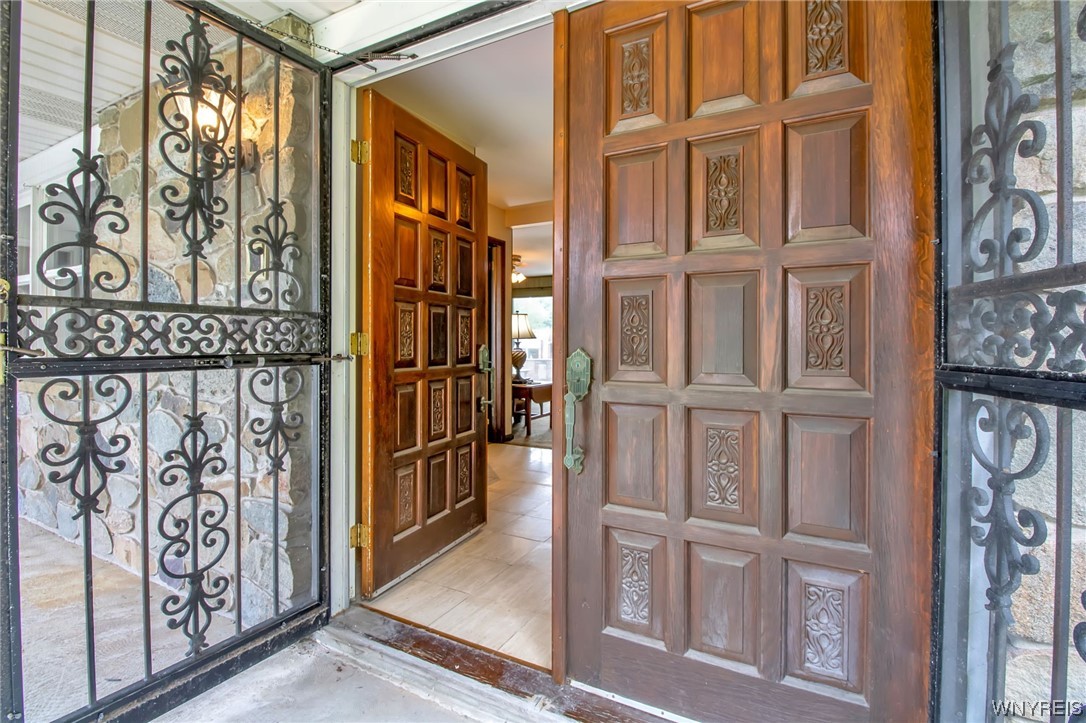 9463 Putnam Road Bethany, NY 14020 - Photo 4 of 46