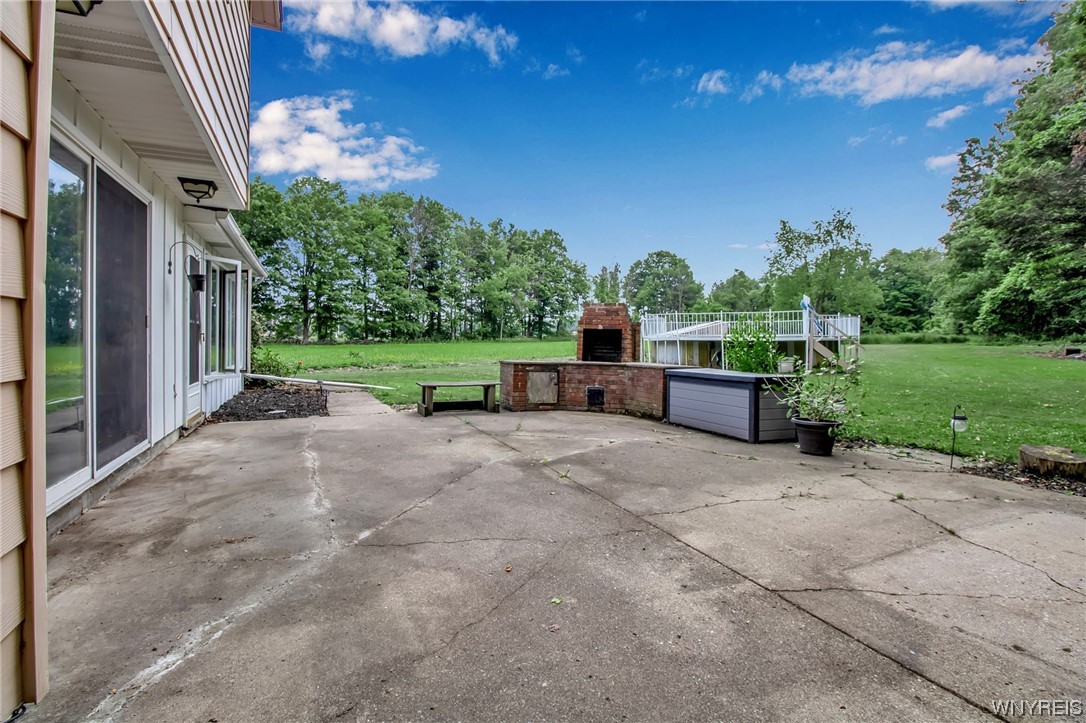 9463 Putnam Road Bethany, NY 14020 - Photo 41 of 46