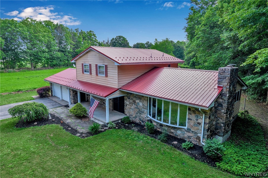 9463 Putnam Road Bethany, NY 14020 - Photo 42 of 46