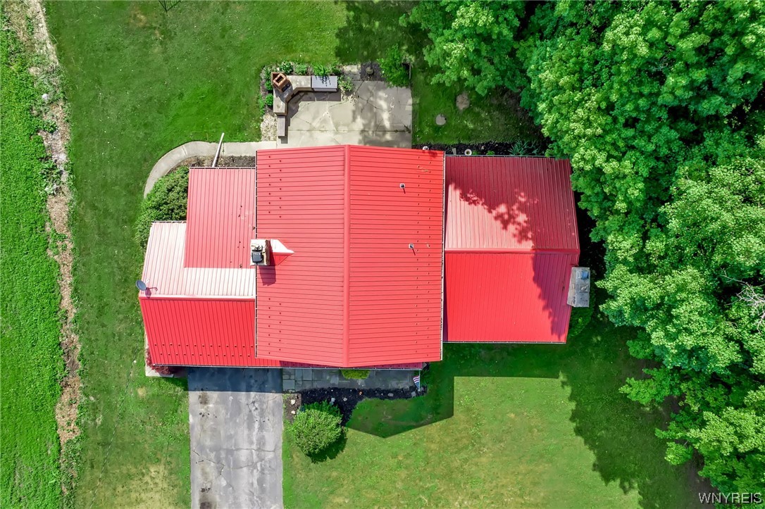 9463 Putnam Road Bethany, NY 14020 - Photo 43 of 46