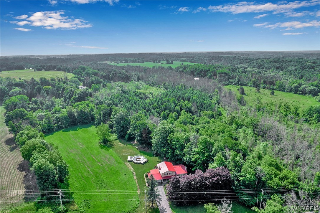 9463 Putnam Road Bethany, NY 14020 - Photo 45 of 46