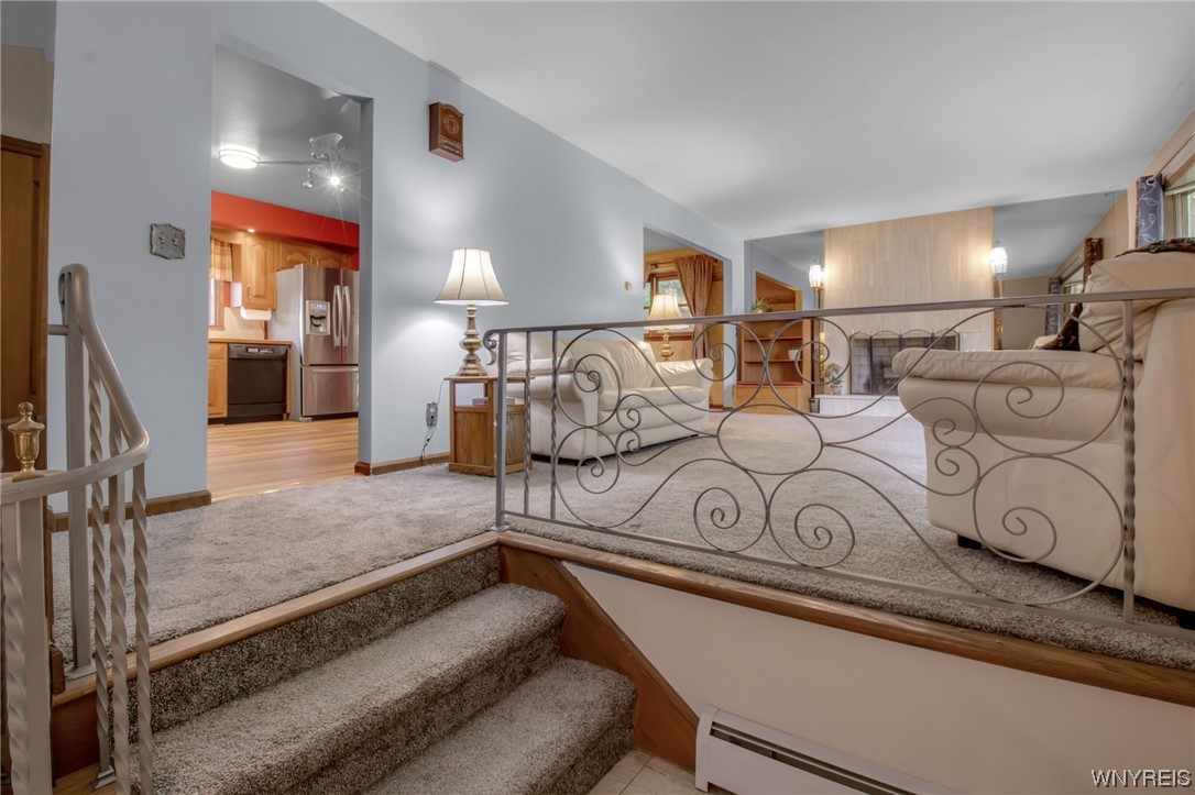 9463 Putnam Road Bethany, NY 14020 - Photo 6 of 46