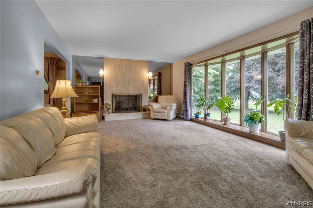 9463 Putnam Road Bethany, NY 14020 - Photo 7 of 46