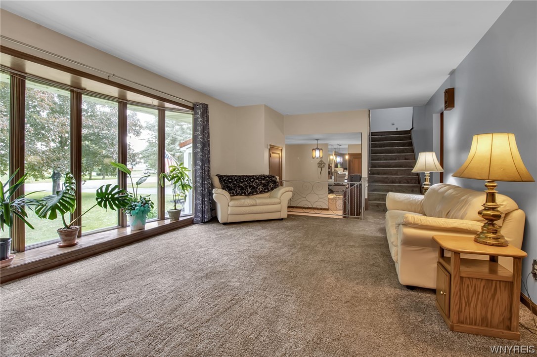 9463 Putnam Road Bethany, NY 14020 - Photo 8 of 46