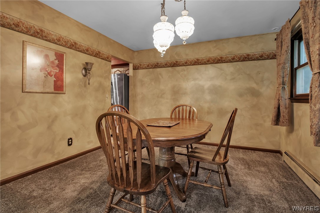 9463 Putnam Road Bethany, NY 14020 - Photo 9 of 46