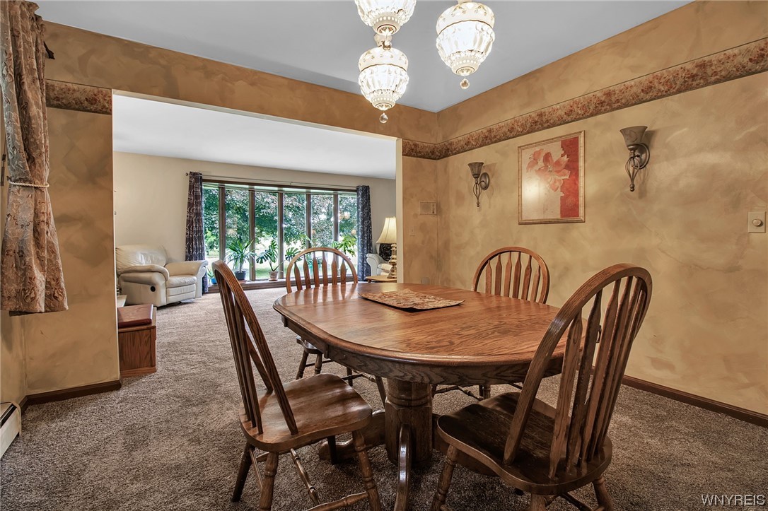 9463 Putnam Road Bethany, NY 14020 - Photo 10 of 46