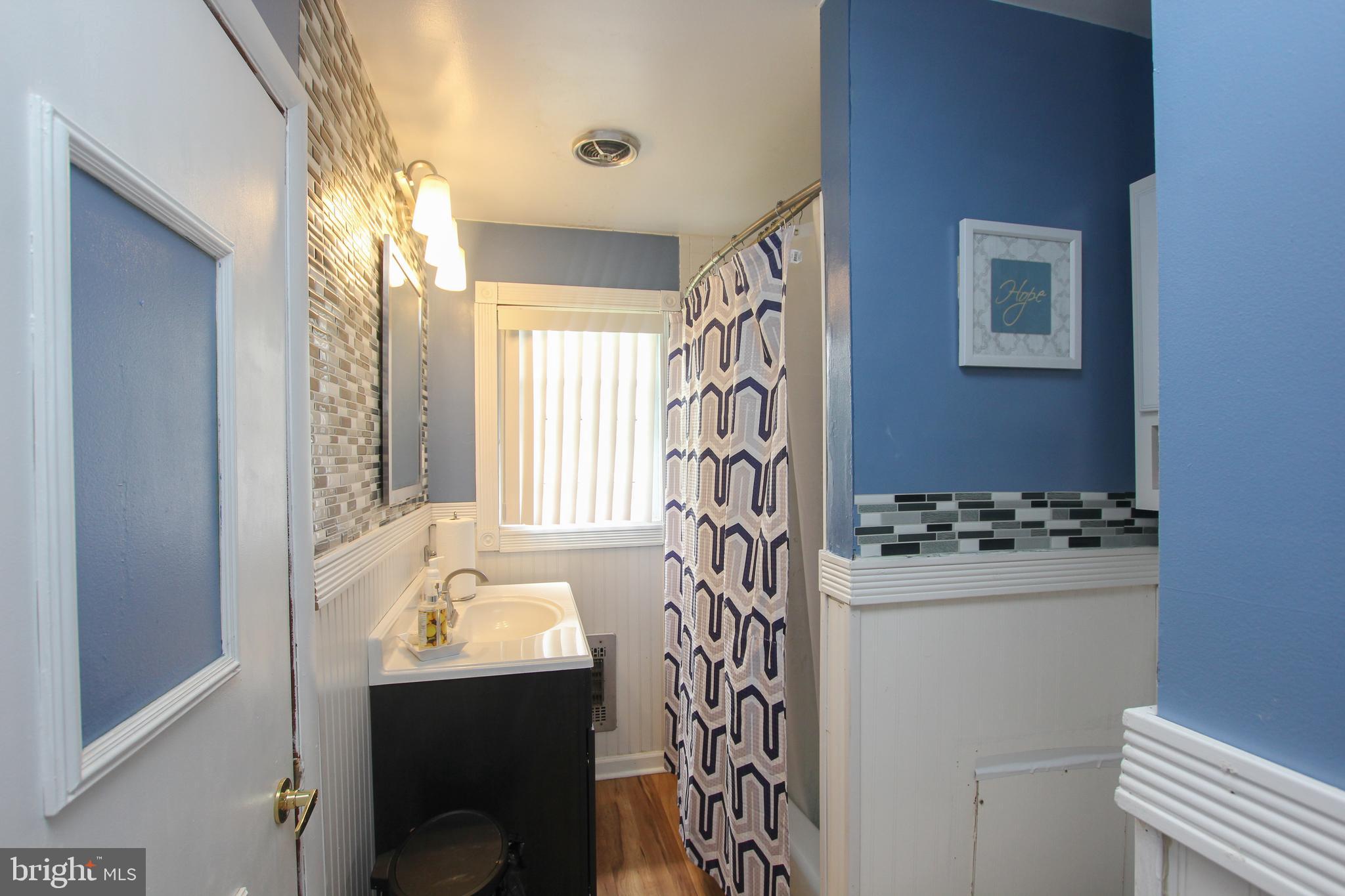 8832 Cannon Road Bridgeville, DE 19933 - Photo 12 of 22 Full Bathroom